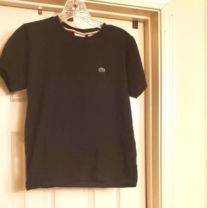 Lacoste shirt for boys